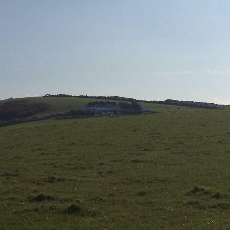 Moonfleet Villa Chickerell Buitenkant foto