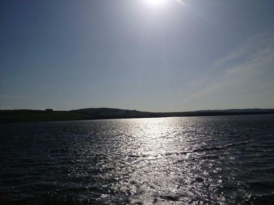 Moonfleet Villa Chickerell Buitenkant foto