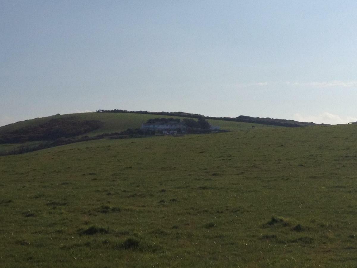 Moonfleet Villa Chickerell Buitenkant foto